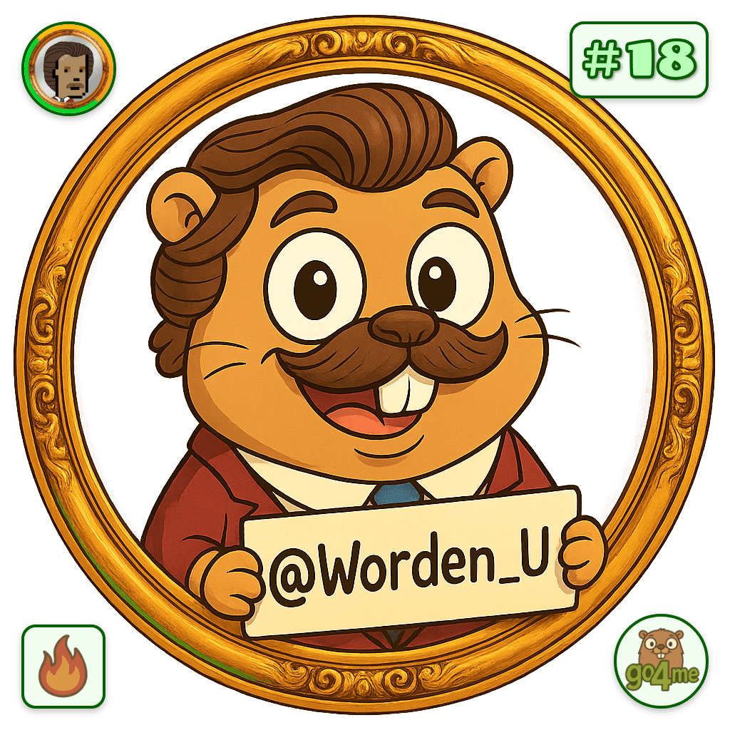 Worden_U avatar